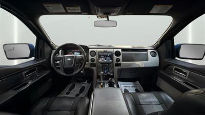2013 Ford F-150 SVT Raptor   - Photo 17 - Mesa, AZ 85201
