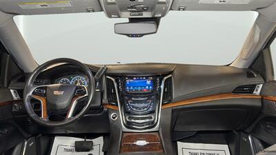 2015 Cadillac Escalade Premium   - Photo 14 - Mesa, AZ 85201