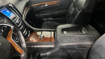 2015 Cadillac Escalade Premium   - Photo 26 - Mesa, AZ 85201