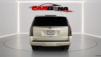 2015 Cadillac Escalade Premium   - Photo 9 - Mesa, AZ 85201