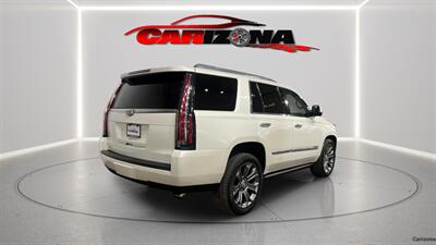 2015 Cadillac Escalade Premium   - Photo 10 - Mesa, AZ 85201