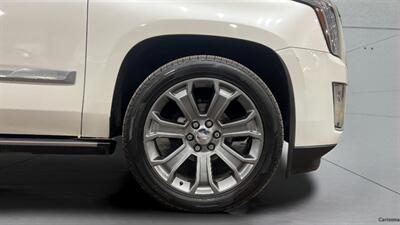 2015 Cadillac Escalade Premium   - Photo 34 - Mesa, AZ 85201