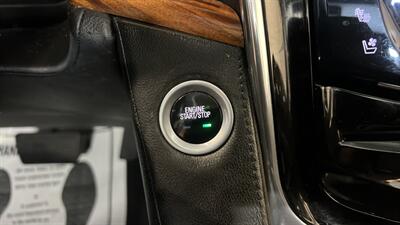 2015 Cadillac Escalade Premium   - Photo 24 - Mesa, AZ 85201