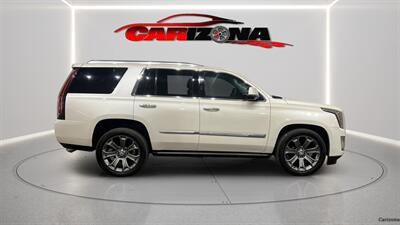2015 Cadillac Escalade Premium   - Photo 12 - Mesa, AZ 85201