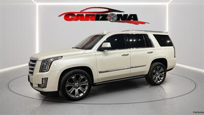 2015 Cadillac Escalade Premium   - Photo 5 - Mesa, AZ 85201