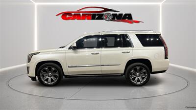2015 Cadillac Escalade Premium   - Photo 6 - Mesa, AZ 85201