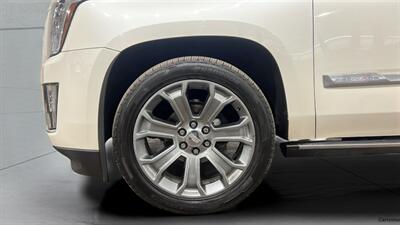 2015 Cadillac Escalade Premium   - Photo 36 - Mesa, AZ 85201