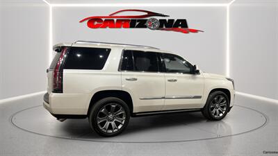 2015 Cadillac Escalade Premium   - Photo 11 - Mesa, AZ 85201