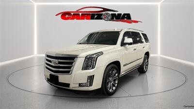 2015 Cadillac Escalade Premium   - Photo 4 - Mesa, AZ 85201