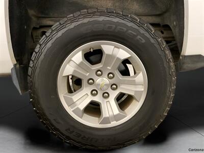 2015 Chevrolet Silverado 1500 LT LT2 - Photo 21 - Mesa, AZ 85201