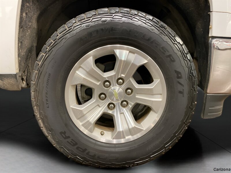 2015 Chevrolet Silverado 1500 LT LT2 - Photo 19 - Mesa, AZ 85201
