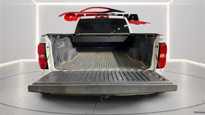 2015 Chevrolet Silverado 1500 LT LT2 - Photo 5 - Mesa, AZ 85201