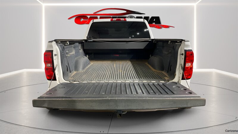 2015 Chevrolet Silverado 1500 LT LT2 - Photo 5 - Mesa, AZ 85201