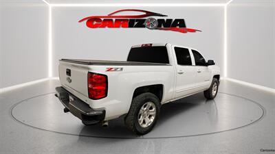 2015 Chevrolet Silverado 1500 LT LT2 - Photo 3 - Mesa, AZ 85201