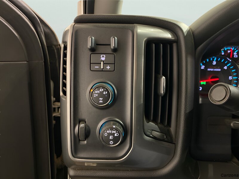 2015 Chevrolet Silverado 1500 LT LT2 - Photo 15 - Mesa, AZ 85201