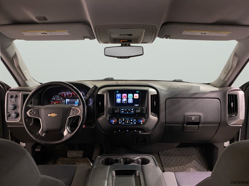 2015 Chevrolet Silverado 1500 LT LT2 - Photo 14 - Mesa, AZ 85201