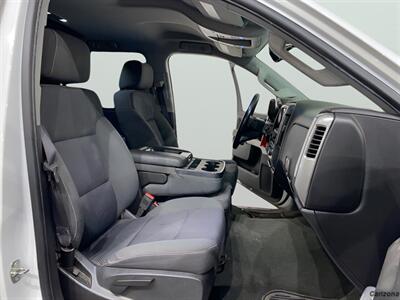 2015 Chevrolet Silverado 1500 LT LT2 - Photo 11 - Mesa, AZ 85201