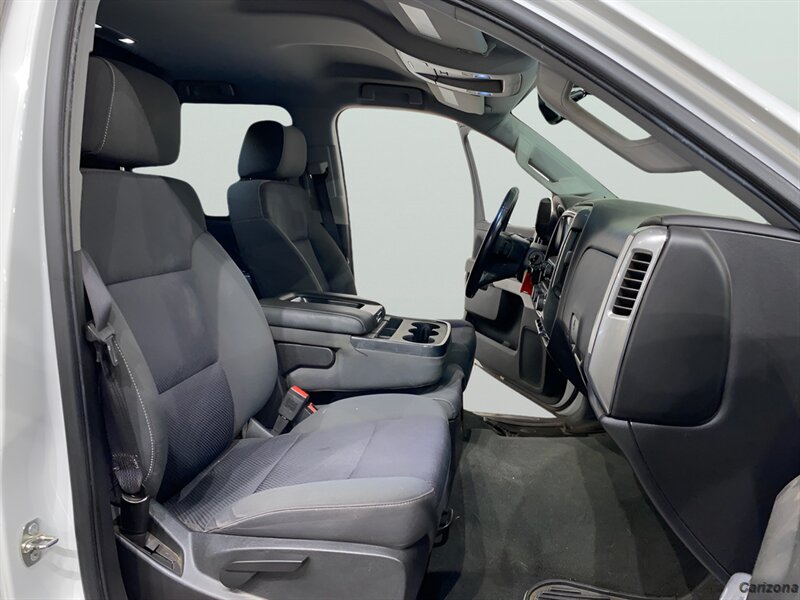 2015 Chevrolet Silverado 1500 LT LT2 - Photo 11 - Mesa, AZ 85201