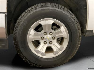 2015 Chevrolet Silverado 1500 LT LT2 - Photo 20 - Mesa, AZ 85201