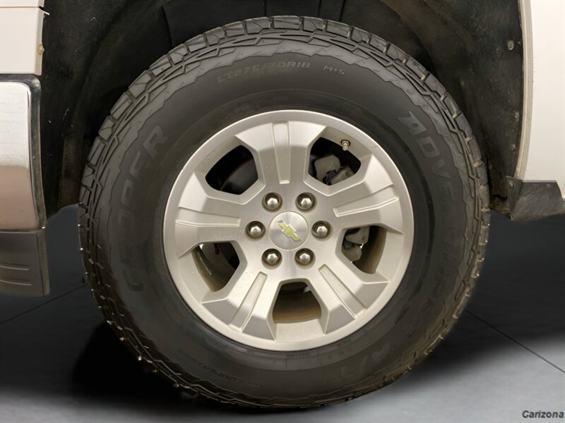 2015 Chevrolet Silverado 1500 LT LT2 - Photo 20 - Mesa, AZ 85201