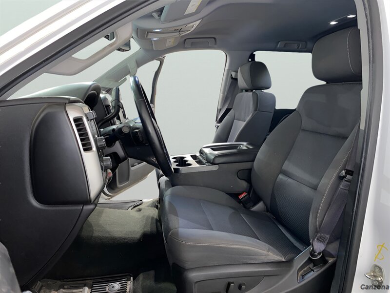 2015 Chevrolet Silverado 1500 LT LT2 - Photo 10 - Mesa, AZ 85201