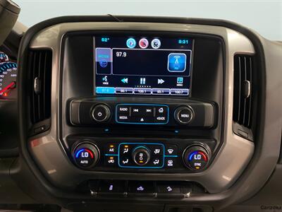 2015 Chevrolet Silverado 1500 LT LT2 - Photo 17 - Mesa, AZ 85201