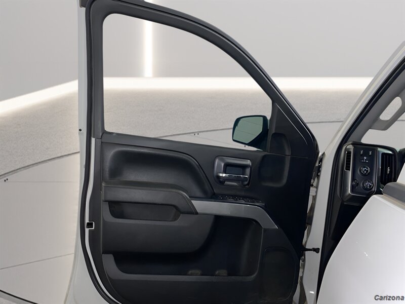 2015 Chevrolet Silverado 1500 LT LT2 - Photo 9 - Mesa, AZ 85201