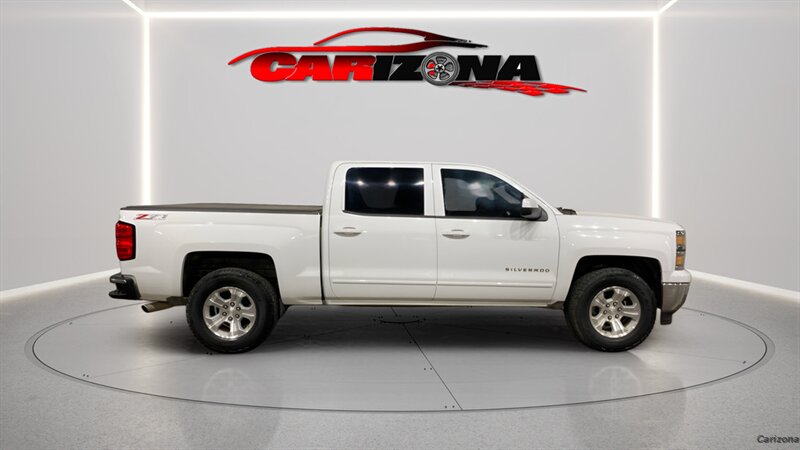 2015 Chevrolet Silverado 1500 LT LT2   - Photo 1 - Mesa, AZ 85201