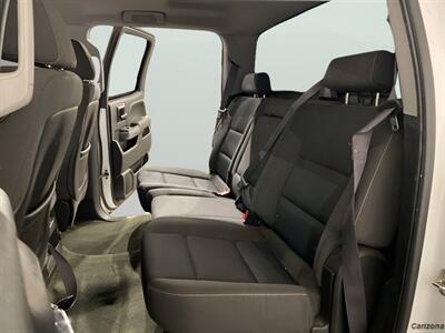 2015 Chevrolet Silverado 1500 LT LT2 - Photo 13 - Mesa, AZ 85201