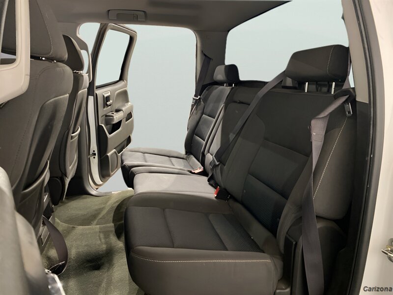 2015 Chevrolet Silverado 1500 LT LT2 - Photo 13 - Mesa, AZ 85201