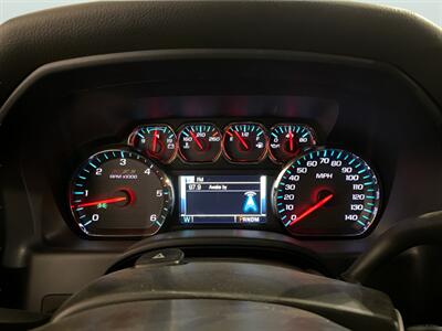 2015 Chevrolet Silverado 1500 LT LT2 - Photo 16 - Mesa, AZ 85201