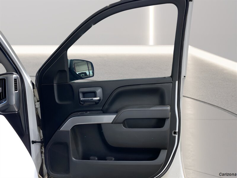2015 Chevrolet Silverado 1500 LT LT2 - Photo 12 - Mesa, AZ 85201