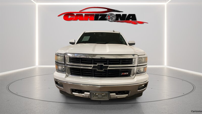 2015 Chevrolet Silverado 1500 LT LT2 - Photo 8 - Mesa, AZ 85201
