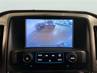 2015 Chevrolet Silverado 1500 LT LT2 - Photo 18 - Mesa, AZ 85201