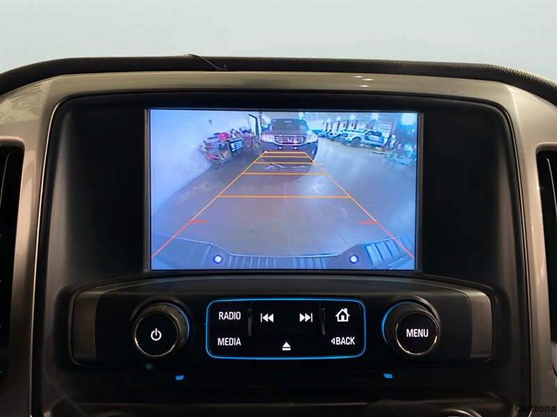 2015 Chevrolet Silverado 1500 LT LT2 - Photo 18 - Mesa, AZ 85201