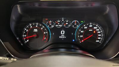 2018 Chevrolet Camaro SS 1SS - Photo 29 - Mesa, AZ 85201