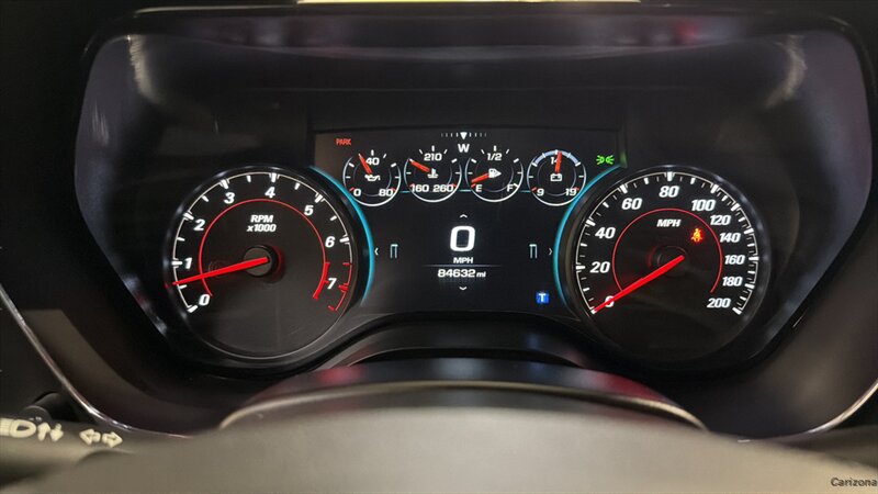 2018 Chevrolet Camaro SS 1SS - Photo 29 - Mesa, AZ 85201