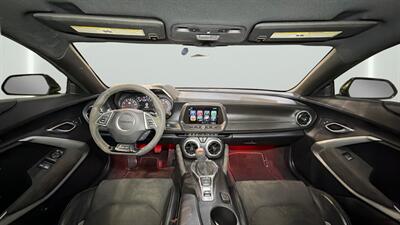 2018 Chevrolet Camaro SS 1SS - Photo 31 - Mesa, AZ 85201