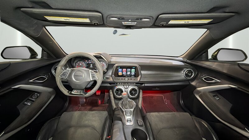 2018 Chevrolet Camaro SS 1SS - Photo 31 - Mesa, AZ 85201