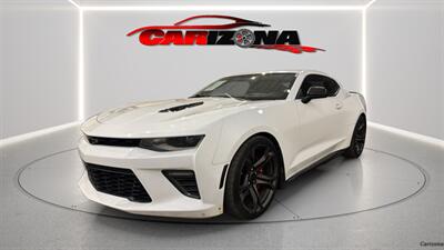 2018 Chevrolet Camaro SS 1SS - Photo 4 - Mesa, AZ 85201
