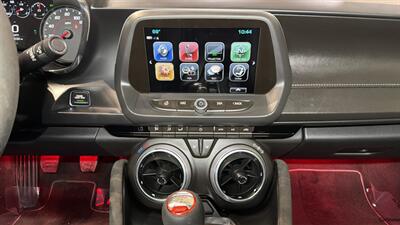 2018 Chevrolet Camaro SS 1SS - Photo 15 - Mesa, AZ 85201