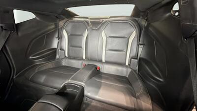 2018 Chevrolet Camaro SS 1SS - Photo 33 - Mesa, AZ 85201