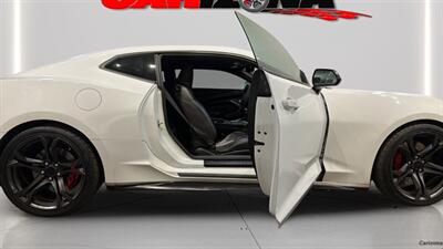 2018 Chevrolet Camaro SS 1SS - Photo 17 - Mesa, AZ 85201