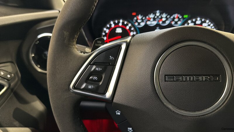 2018 Chevrolet Camaro SS 1SS - Photo 27 - Mesa, AZ 85201