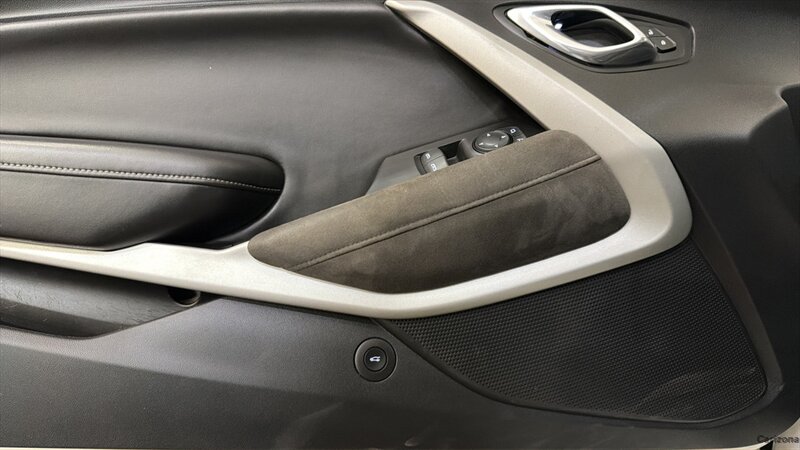 2018 Chevrolet Camaro SS 1SS - Photo 21 - Mesa, AZ 85201