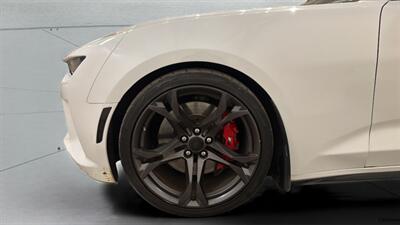 2018 Chevrolet Camaro SS 1SS - Photo 36 - Mesa, AZ 85201