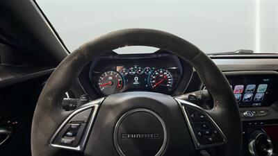 2018 Chevrolet Camaro SS 1SS - Photo 30 - Mesa, AZ 85201