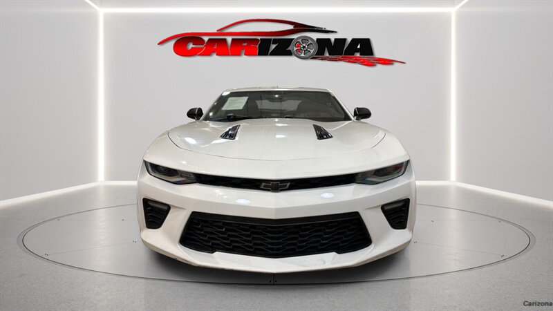 2018 Chevrolet Camaro SS 1SS - Photo 2 - Mesa, AZ 85201