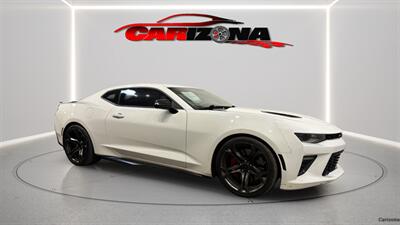 2018 Chevrolet Camaro SS 1SS - Photo 13 - Mesa, AZ 85201
