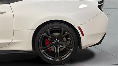 2018 Chevrolet Camaro SS 1SS - Photo 37 - Mesa, AZ 85201
